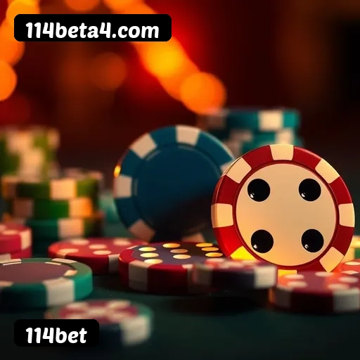 Vantagens exclusivas 114bet para jogadores brasileiros - São Paulo, Rio, BH