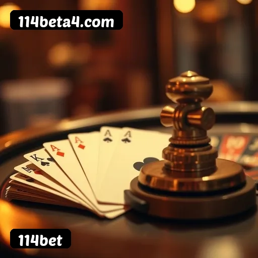 Loterias online disponíveis na 114bet