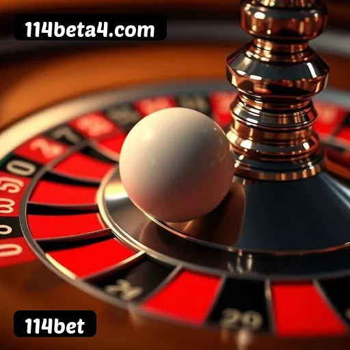 Níveis do programa VIP da 114bet
